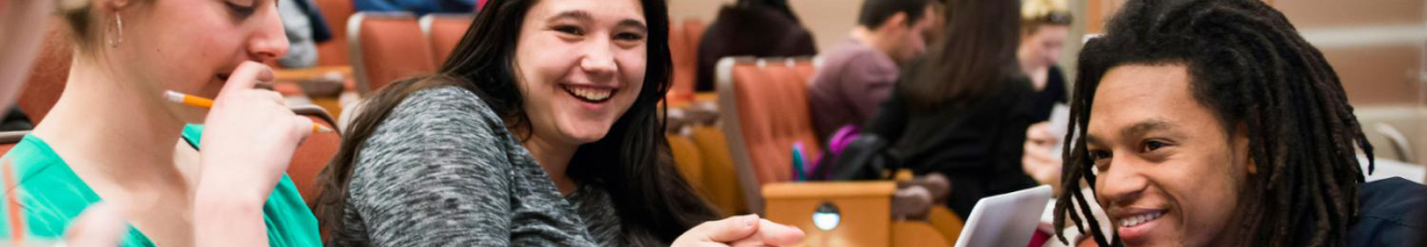 Freshman Orientation