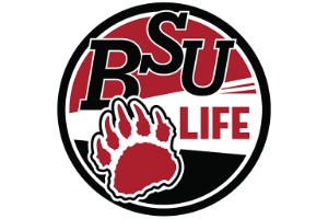 BSU Life Logo