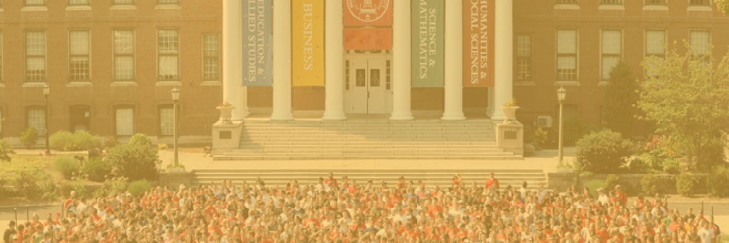 Orientation in front of Boyden