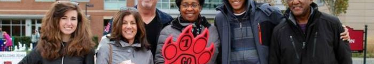 New students and families