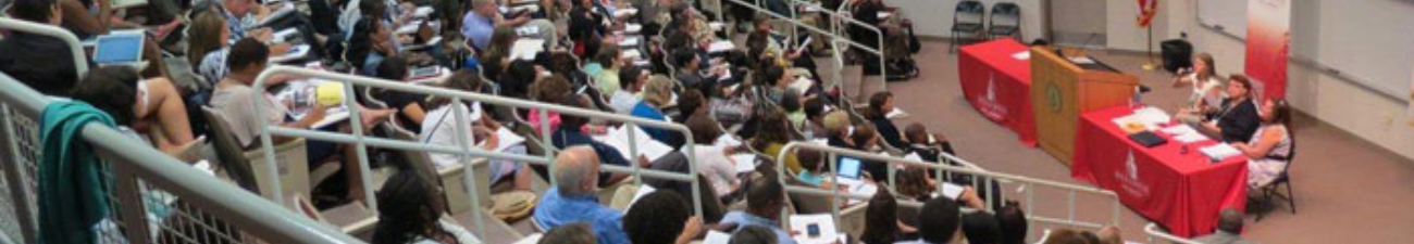 Moakley Lecture Hall